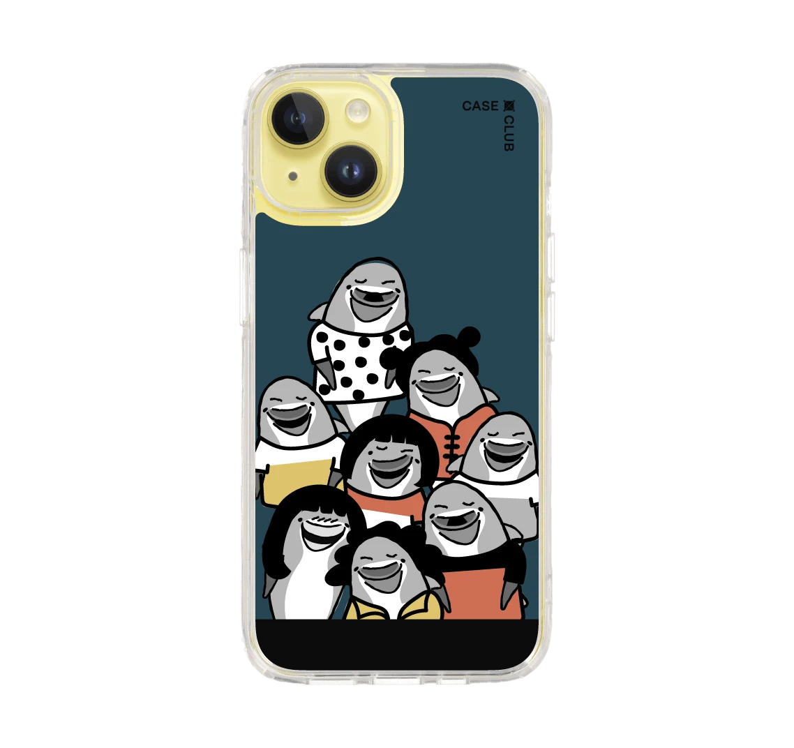 โลมาแฟมิลี่